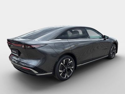Mazda Mazda 6e Vorführwagen
