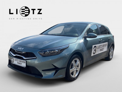 KIA Ceed Gebrauchtwagen KIA Ceed Gebrauchtwagen