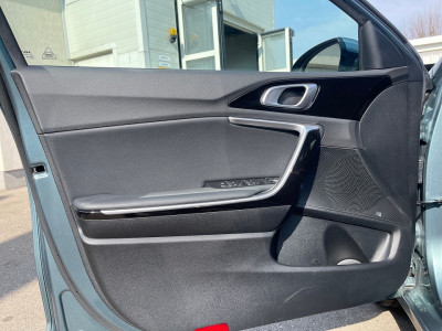 KIA Ceed Gebrauchtwagen KIA Ceed Gebrauchtwagen
