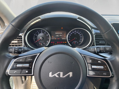 KIA Ceed Gebrauchtwagen KIA Ceed Gebrauchtwagen