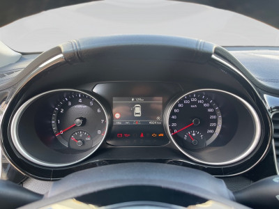 KIA Ceed Gebrauchtwagen KIA Ceed Gebrauchtwagen