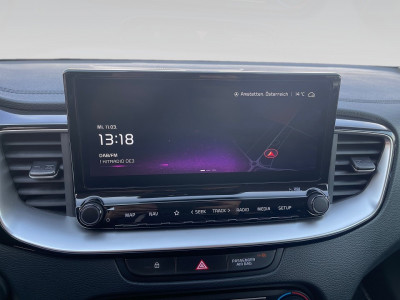 KIA Ceed Gebrauchtwagen KIA Ceed Gebrauchtwagen