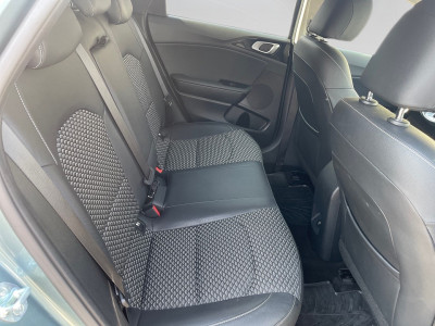 KIA Ceed Gebrauchtwagen KIA Ceed Gebrauchtwagen