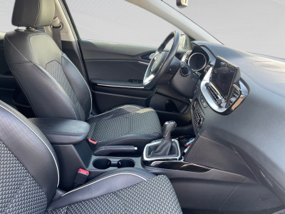 KIA Ceed Gebrauchtwagen KIA Ceed Gebrauchtwagen