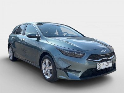 KIA Ceed Gebrauchtwagen KIA Ceed Gebrauchtwagen