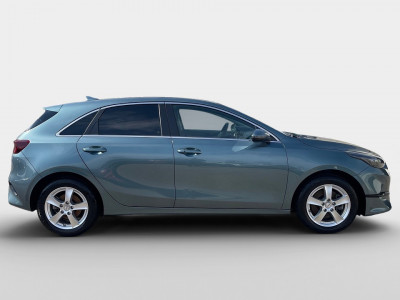 KIA Ceed Gebrauchtwagen KIA Ceed Gebrauchtwagen