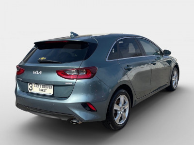KIA Ceed Gebrauchtwagen KIA Ceed Gebrauchtwagen