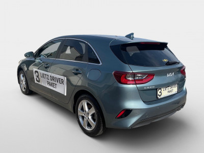 KIA Ceed Gebrauchtwagen KIA Ceed Gebrauchtwagen