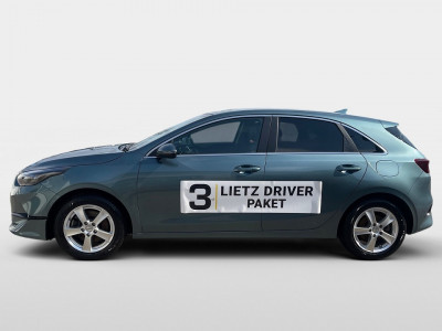 KIA Ceed Gebrauchtwagen KIA Ceed Gebrauchtwagen