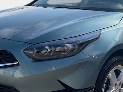 KIA Ceed Gebrauchtwagen KIA Ceed Gebrauchtwagen