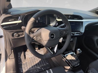 Opel Corsa Gebrauchtwagen Opel Corsa Gebrauchtwagen