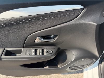 Opel Corsa Gebrauchtwagen Opel Corsa Gebrauchtwagen