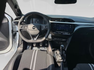 Opel Corsa Gebrauchtwagen Opel Corsa Gebrauchtwagen