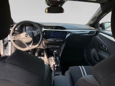 Opel Corsa Gebrauchtwagen Opel Corsa Gebrauchtwagen