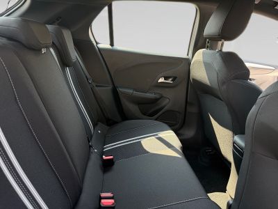 Opel Corsa Gebrauchtwagen Opel Corsa Gebrauchtwagen