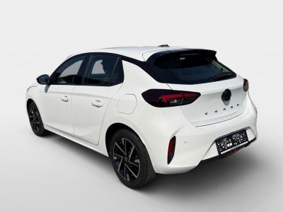Opel Corsa Gebrauchtwagen Opel Corsa Gebrauchtwagen