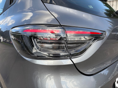 Renault Clio Gebrauchtwagen Renault Clio Gebrauchtwagen
