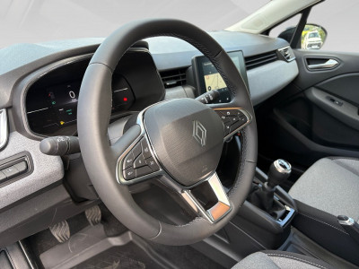 Renault Clio Gebrauchtwagen Renault Clio Gebrauchtwagen