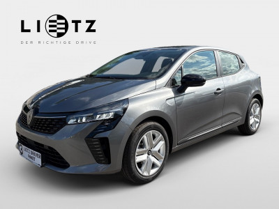Renault Clio Gebrauchtwagen Renault Clio Gebrauchtwagen