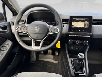Renault Clio Gebrauchtwagen Renault Clio Gebrauchtwagen