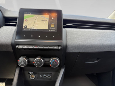 Renault Clio Gebrauchtwagen Renault Clio Gebrauchtwagen