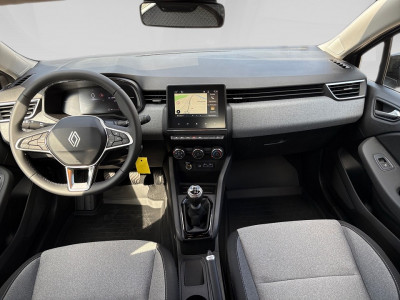 Renault Clio Gebrauchtwagen Renault Clio Gebrauchtwagen