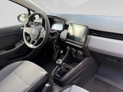 Renault Clio Gebrauchtwagen Renault Clio Gebrauchtwagen