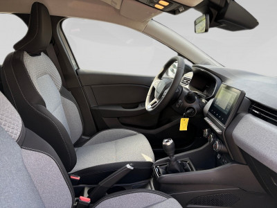 Renault Clio Gebrauchtwagen Renault Clio Gebrauchtwagen