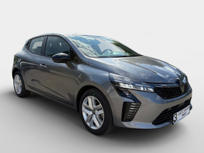 Renault Clio Gebrauchtwagen Renault Clio Gebrauchtwagen