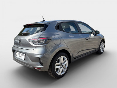 Renault Clio Gebrauchtwagen Renault Clio Gebrauchtwagen