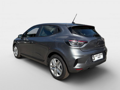 Renault Clio Gebrauchtwagen Renault Clio Gebrauchtwagen