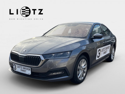 Skoda Octavia Gebrauchtwagen Skoda Octavia Gebrauchtwagen