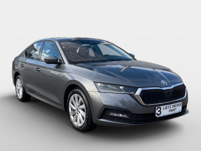 Skoda Octavia Gebrauchtwagen Skoda Octavia Gebrauchtwagen
