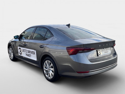 Skoda Octavia Gebrauchtwagen Skoda Octavia Gebrauchtwagen
