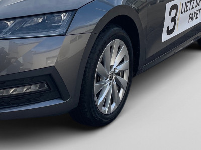 Skoda Octavia Gebrauchtwagen Skoda Octavia Gebrauchtwagen