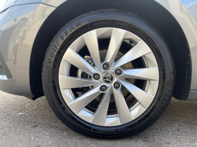 Skoda Octavia Gebrauchtwagen Skoda Octavia Gebrauchtwagen