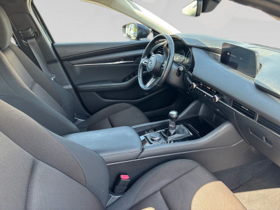 Mazda Mazda3 Gebrauchtwagen Mazda Mazda3 Gebrauchtwagen