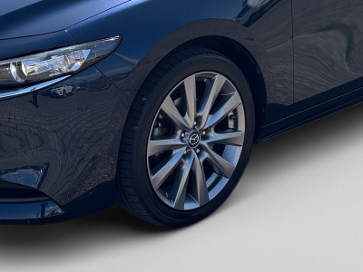 Mazda Mazda3 Gebrauchtwagen Mazda Mazda3 Gebrauchtwagen