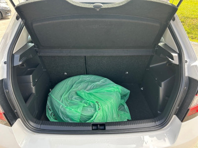 Skoda Fabia Gebrauchtwagen Skoda Fabia Gebrauchtwagen