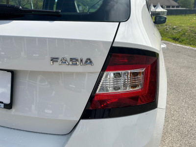 Skoda Fabia Gebrauchtwagen Skoda Fabia Gebrauchtwagen