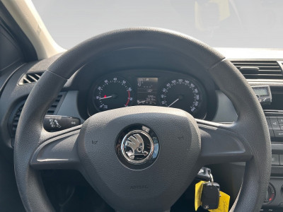 Skoda Fabia Gebrauchtwagen Skoda Fabia Gebrauchtwagen