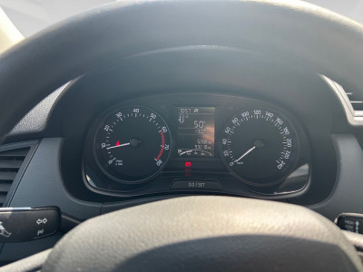 Skoda Fabia Gebrauchtwagen Skoda Fabia Gebrauchtwagen