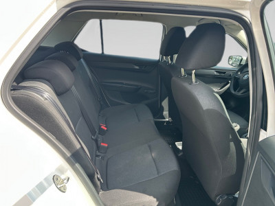 Skoda Fabia Gebrauchtwagen Skoda Fabia Gebrauchtwagen