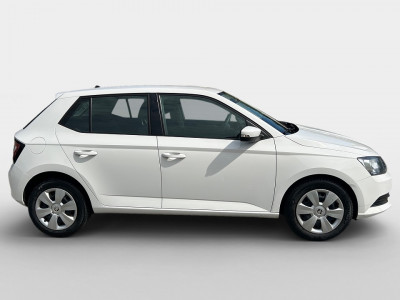 Skoda Fabia Gebrauchtwagen Skoda Fabia Gebrauchtwagen