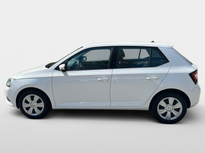 Skoda Fabia Gebrauchtwagen Skoda Fabia Gebrauchtwagen