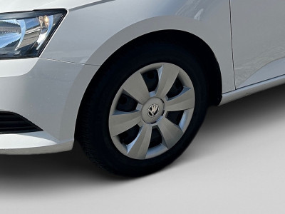 Skoda Fabia Gebrauchtwagen Skoda Fabia Gebrauchtwagen