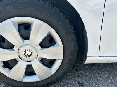 Skoda Fabia Gebrauchtwagen Skoda Fabia Gebrauchtwagen