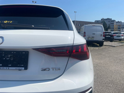 Audi A3 Gebrauchtwagen Audi A3 Gebrauchtwagen