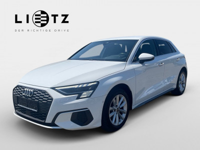 Audi A3 Gebrauchtwagen Audi A3 Gebrauchtwagen