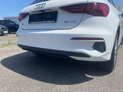 Audi A3 Gebrauchtwagen Audi A3 Gebrauchtwagen